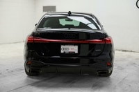 LOCAL TRADE!! This Audi A5 delivers a Intercooled Turbo Gas/Electric I-4 2.0 L/121 engine powering t... (image 6)