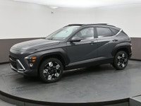 The Hyundai Kona delivers bold styling, impressive fuel efficiency, and agile performance in a compa... (image 2)