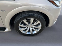 WE CAN GET YOU APPROVED ON THIS 2020 INFINITI QX80 AWD TODAY FEATURED OPTIONS -Navigation -Front and... (image 7)
