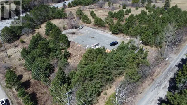 651 GOLF COURSE ROAD Huntsville (Chaffey), Ontario in Land for Sale in Muskoka - Image 10