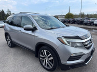 2016 HONDA PILOT TOURING EDITION 4WD PHENOMENAL SHAPE NO ACCIDENTS CERTIFICATION INCLUDED !!!!! 3 MO... (image 7)