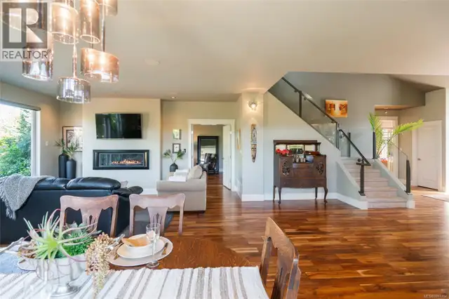 3172 Royal Vista Way Courtenay, British Columbia in Houses for Sale in Comox / Courtenay / Cumberland - Image 30