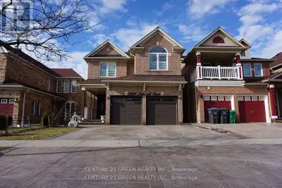 5999 SIDMOUTH STREET Mississauga (East Credit), Ontario