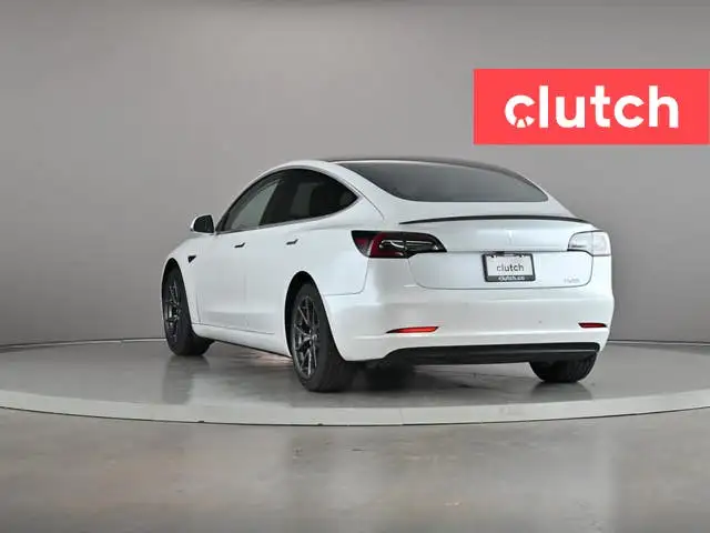 2020 Tesla Model 3 Standard Range Plus539353922405683206