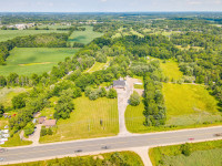 Sale of Land 5.84 Acres along with Meat business in Ontario