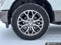 WAS: $60386 NOW: $51986 plus taxes and licensing feesConquer the Road with the 2022 Ford F-150 King... (image 5)