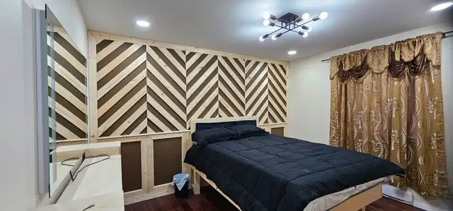 2 Bedrooms 1 Bathroom Suite for Rent in Long Term Rentals in Whitehorse - Image 6