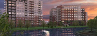 Plusieurs promotions en cours, détails au bureau de location.* Choisir un logement au Vivacité Rive-... (image 1)