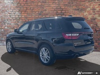 Check out this 2025 Dodge Durango R/T before it's too late! * This Dodge Durango is a Bargain with T... (image 2)
