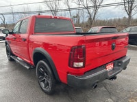 See Dealer Website for Details. . Engine: 5.7 Safety Equipment Electronic Stability Control (ESC) AB... (image 4)