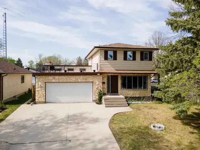 3 Ashley Cove Winnipeg, Manitoba62864371686913121