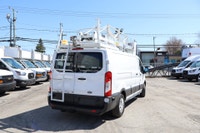 2017 Ford Transit-350 1 SEUL PROPRIO SEULEMENT 95.000 KM CERTIFIÉ / 2017 FORD TRANSIT T-350 148WB AV... (image 6)