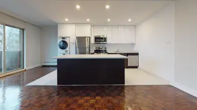 Apartment for Rent at 765 Browns Line, Etobicoke