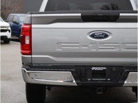 2023 FORD F-150 XLT - BACKUP CAMERA - NAVIGATION - BACKUP CAMERA - MOUNTED STEERING WHEEL CONTROLS -... (image 8)