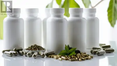 Well Set profit making Supplements and Vitamins Contract Manufacturing Business Assets, running for...
