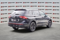 Discover the sophisticated style and confident capability of the 2024 Volkswagen Tiguan Comfortline... (image 5)