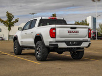Welcome to Sherwood Buick GMC! This GMC Canyon delivers a Turbocharged Gas I4 2.7L/ engine powering... (image 5)