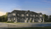 LINDSAY HEIGHTS - TOWN , SEMI , DETACHED  STARTING *MID 600's*