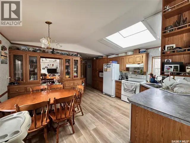 Armstrong Acreage - Chitek Lake Spiritwood Rm No. 496, Saskatche in Houses for Sale in Prince Albert - Image 5