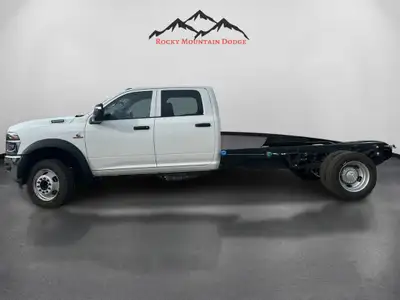 LAST ONE LEFT AT THIS PRICE! COMES WITH A 6.7 CUMMINS DIESEL, 8 SPEED POWER GLIDE TRANSMISSION, TAND...