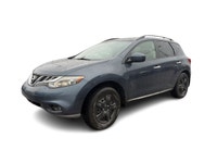 Le Murano S est équipé d’un moteur V6 de 3,5 L développant environ 260 chevaux et 240 lb-pi de coupl... (image 4)