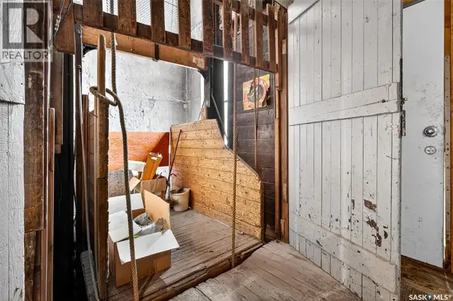 220-222 Main STREET N Moose Jaw, Saskatchewan in Commercial & Office Space for Sale in Moose Jaw - Image 36