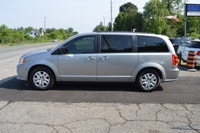2019 Dodge Grand Caravan SXT 150,110 KM Now Only $17,950(Was $18,950) or $145 Bi-Weekly (O.A.C.). Bi... (image 1)