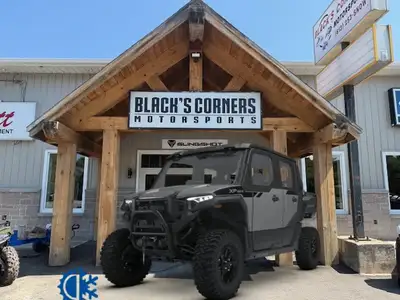 Black's Corners Motorsport Financing rates starting as low as 3.99 % in lieu of the factory rebates...