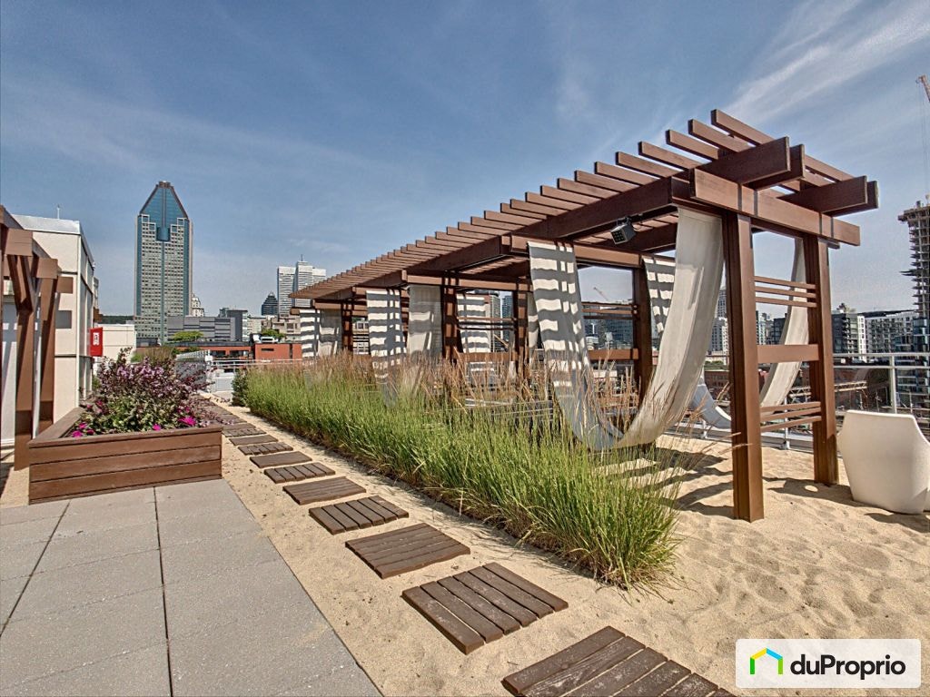 $349,900 - Condominium for sale in Griffintown — photo 2