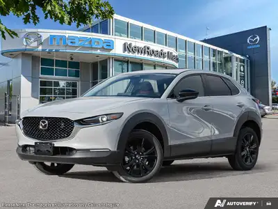 Experience the versatility and style of the 2026 Mazda CX-30 GT, now available at NewRoads Mazda. Th...