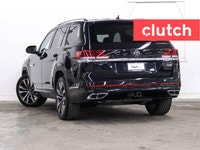 Electric Parking Brake, Brake Assist, Power Tailgate/Hatch and more! Clutch is the largest online us... (image 5)