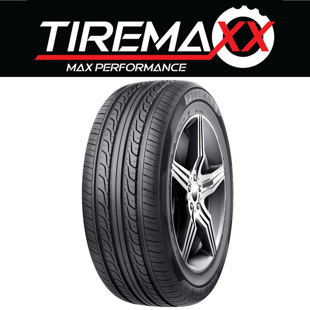 205/55R16 ALL SEASON FIREMAX FM316 94V 205 55 16 2055516 in Tires & Rims in Calgary - Image 2