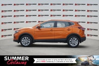Command every journey with unparalleled confidence in this vibrant 2023 Nissan Qashqai Sport Utility... (image 1)