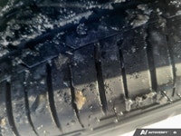 2023 Mazda CX-30 Le Mazda CX-30 GS AWD 2023 se démarque par son design extérieur raffiné, combinant... (image 9)