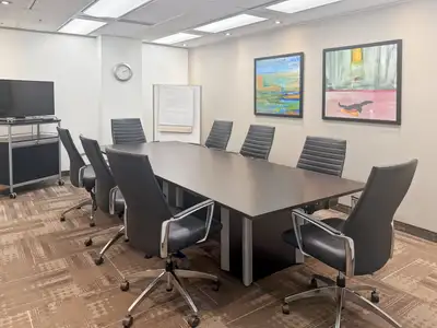 Open office space for rent for 10 persons available on flexible terms, so you can add space or even...
