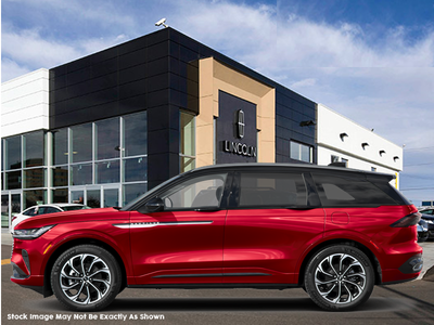 Cooled Seats, Leather Seats! Very few crossover SUVs come close to the extreme refinement and opulen...