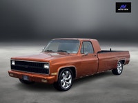 Welcome to Auto View! NEW ARRIVAL!! 1981 Chevrolet C10!! **CUSTOMER 11FT BOX** 307CI V8 MOTOR (5.0L)... (image 8)