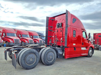 Ryder Stock ID: 282682 Transmission Type/Speed: AUTO 12 Engine: DIESEL DD15 GHG'17 505/1625 Horse Po... (image 5)