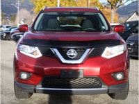 2016 NISSAN ROGUE SV - NO ACCIDENTS - BC VEHICLE - BACKUP CAMERA - HEATED FRONT SEATS - PUSH BUTTON... (image 3)