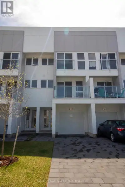 254 - 254 EDGEVALLEY ROAD London East (East D), Ontario