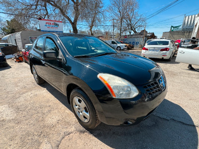 2010 Nissan Rogue S Fully Certified!!!!!