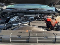 4WD Crew Cab 159 AT4 ... Engine: Turbocharged Diesel V8 6.6L/ Other Equipment REAR AXLE 3.42 RATIO,S... (image 9)