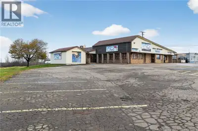 Welcome to Freds Restaurant and Take Out at 2470 Acadie Road in Cap-Pele. Are you ready to expand yo...