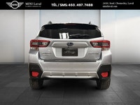 ===== 2022 Subaru Crosstrek Limited ===== ===== Pourquoi acheter chez nous ? ===== Depuis plus de 50... (image 4)