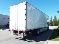 Ryder Stock ID: 794907 Transmission Type/Speed: AUTO 6 Engine: DIESEL B6.7'17 300/2600 Horse Power:... (image 5)
