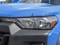 Engine: 2.7L TURBOMAX L/100Km City: 13.6 L/100Km Hwy: 10.7 Safety Equipment StabiliTrak, stability c... (image 9)