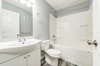 Amenities: Spacious Rooms • Great Location • Heat & Water Included Suite & Building: One-bedroom, tw... (image 6)