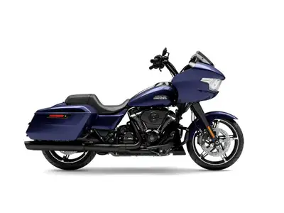 2026 Harley-Davidson Road Glide Harley-Davidson Road Glide FLTRX 2026 Venez rencontrer nos experts c...