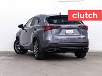 Brake Assist, Power Tailgate/Hatch, Auto Dimming Rearview Mirror and more! Clutch is the largest onl... (image 4)