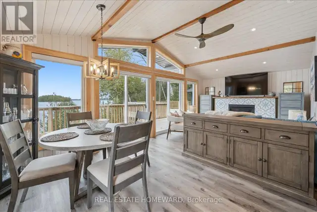 1085 AUSTIN LANE Lake of Bays (Mclean), Ontario in Houses for Sale in Muskoka - Image 39